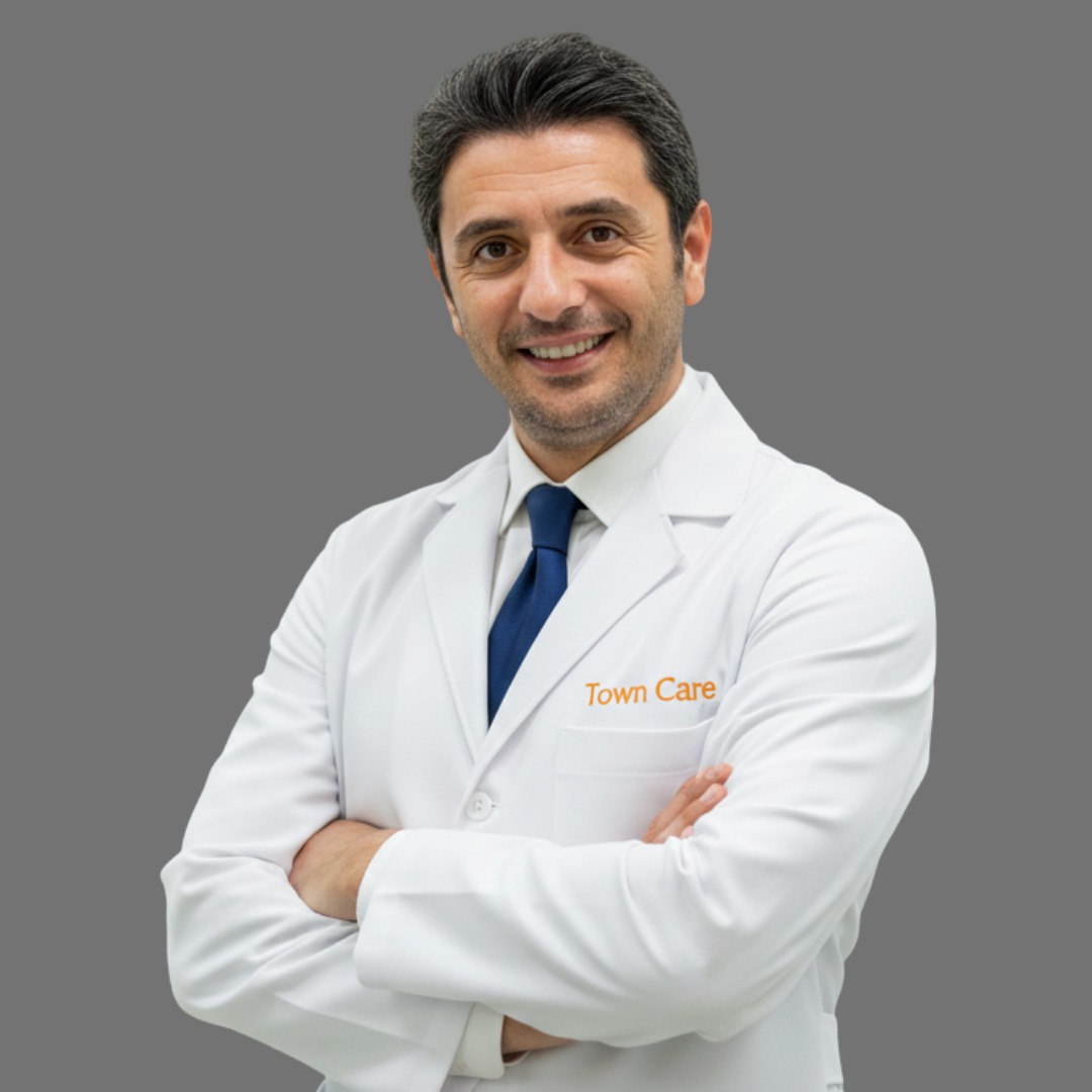 د كريم سعد محمد سعد