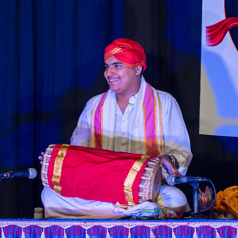 Yashas Bhat Madle — Yakshagana photo 6