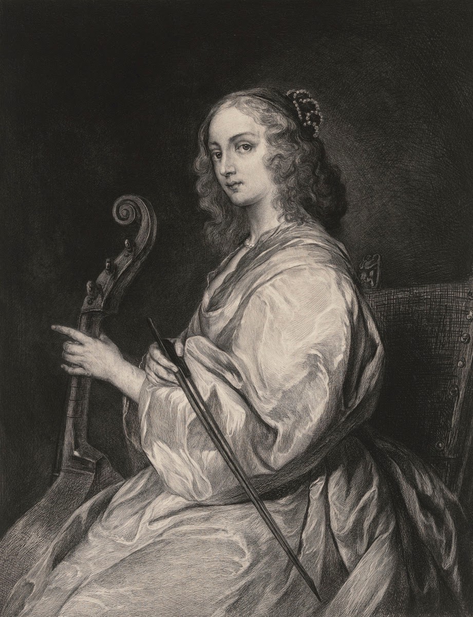 Maria Ruthven