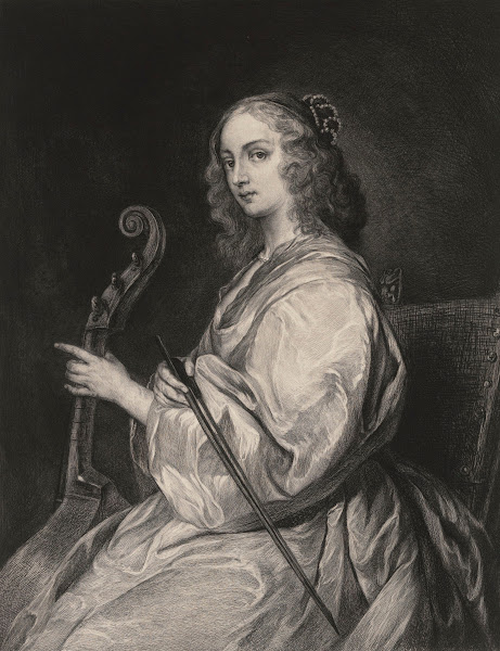 Maria Ruthven