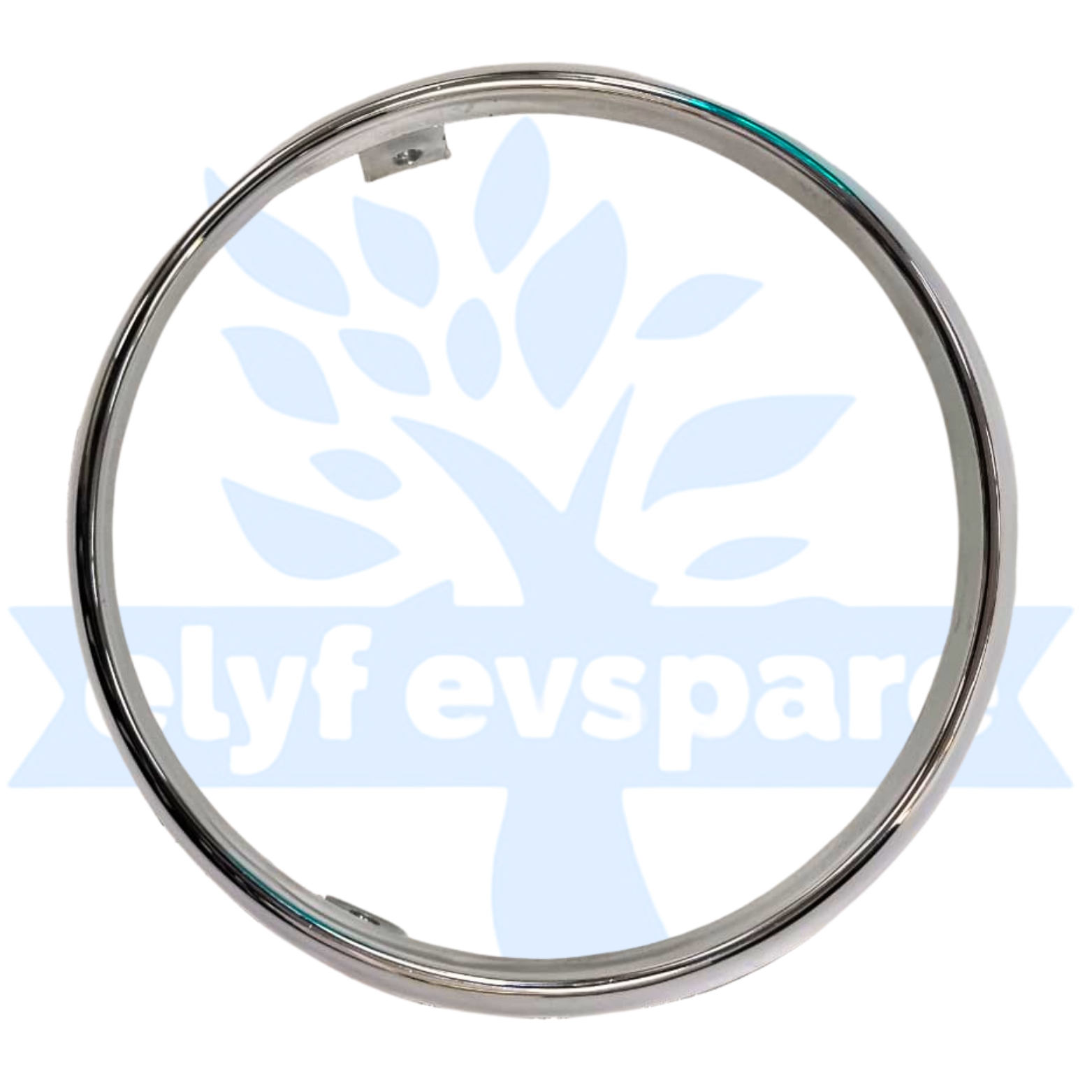 RING CHROME (031c)