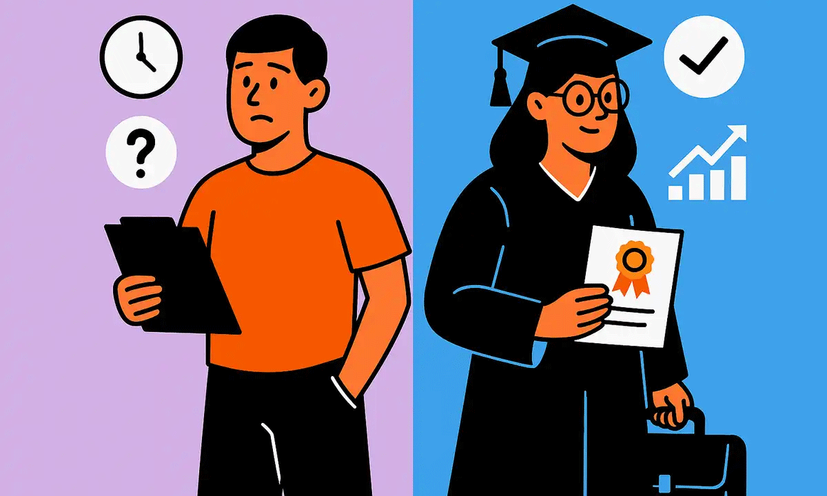 Short-Cycle Higher Education: Why 2-Year Degrees are the Global Standard for Future Skills