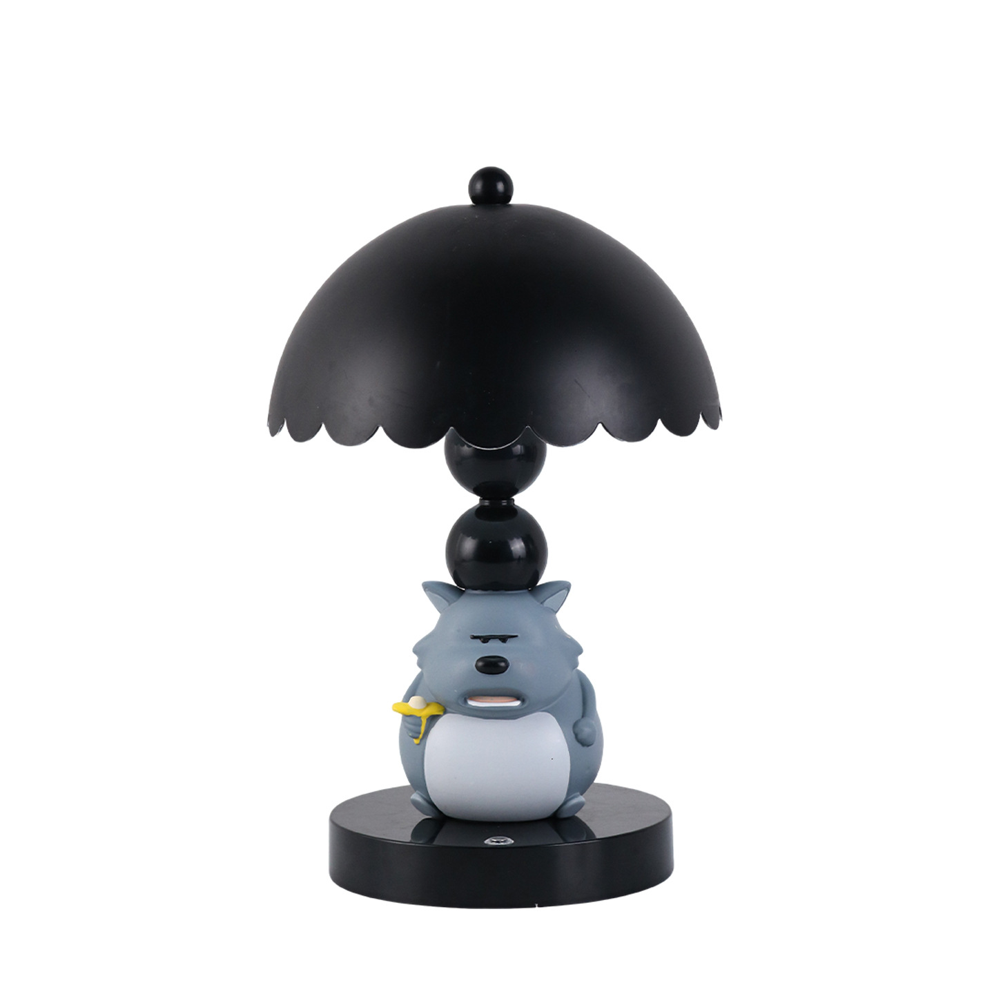 Cartoon Table Lamp ZHTJ038, touch-sensitive, dimmable