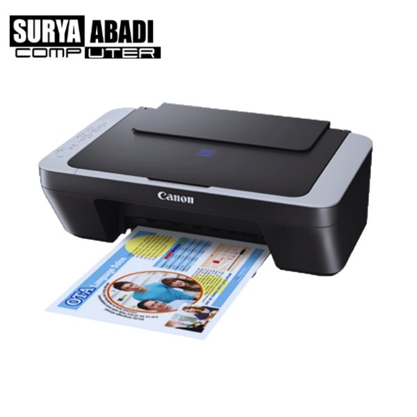 PRINTER CANON E470