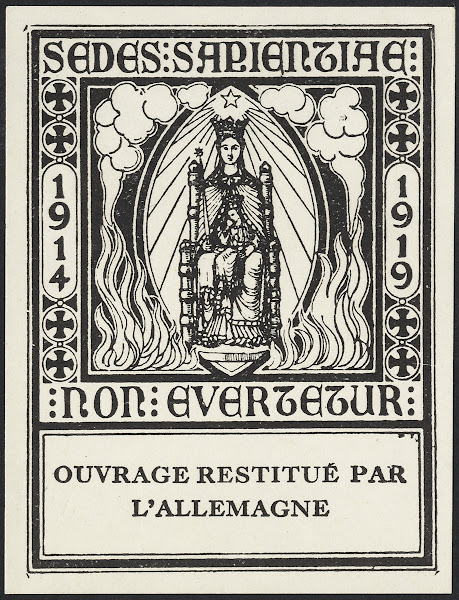 Sedes Sapientiae Non Evertetur