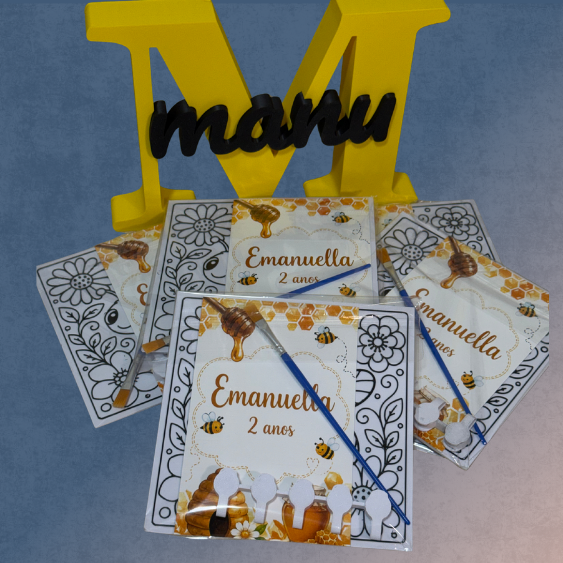 Lembrancinhas Personalizadas