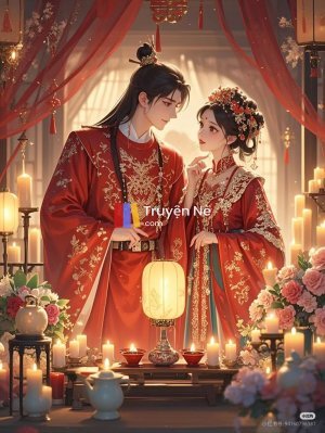 Ngày Cưới Định Mệnh