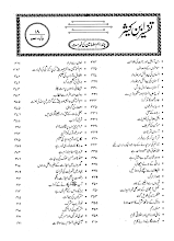 Tafseer Ibn-e-Kaseer Part 18 by Ibn-e-Kaseer PDF