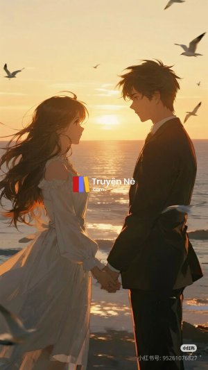 Ánh Mắt Của Kẻ Thay Thế