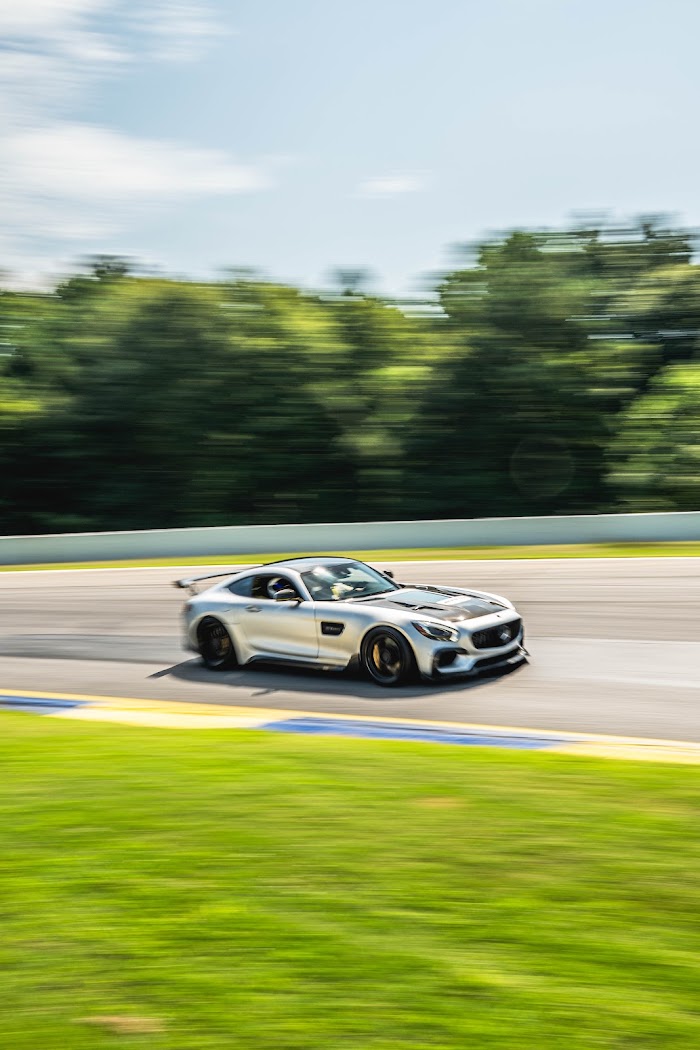 Road Atlanta — photo 4
