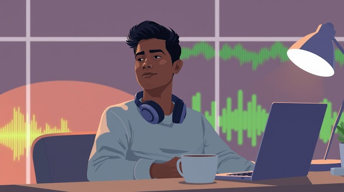 I Spent 3 Months Listening to Podcasts So You Don't Have To