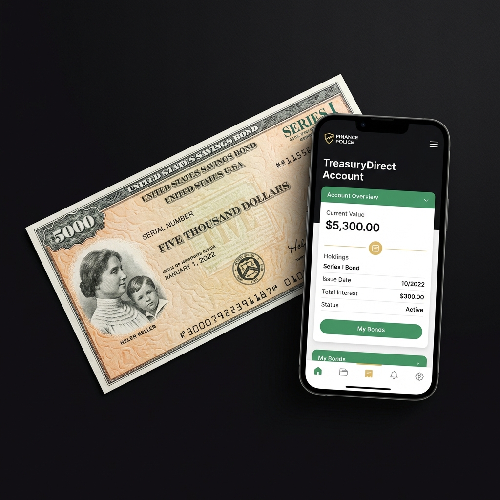 Finance Police - Image 1