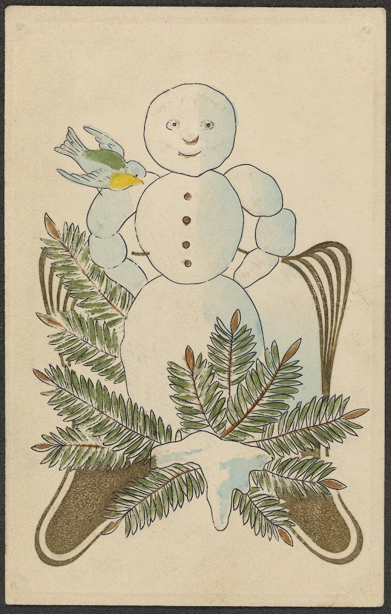 Christmas card