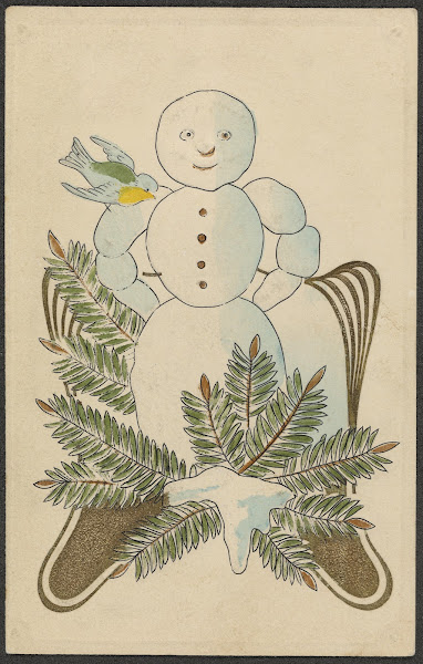 Christmas card