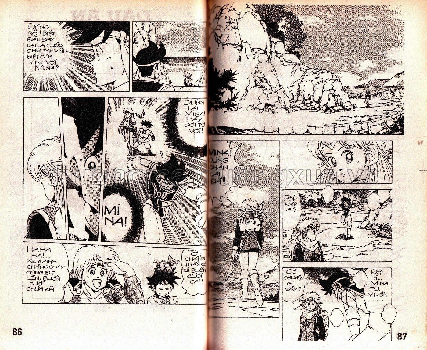 Tập 13 - Trang 175