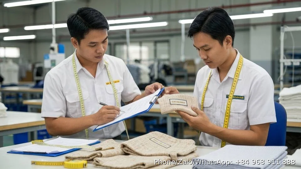 Garment Producer Vietnam - Gold Garment Vietnam