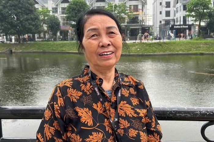 Người hưởng lương hưu 24 năm kỳ vọng gì về mức tăng từ 1-7? - Báo Người Lao Động