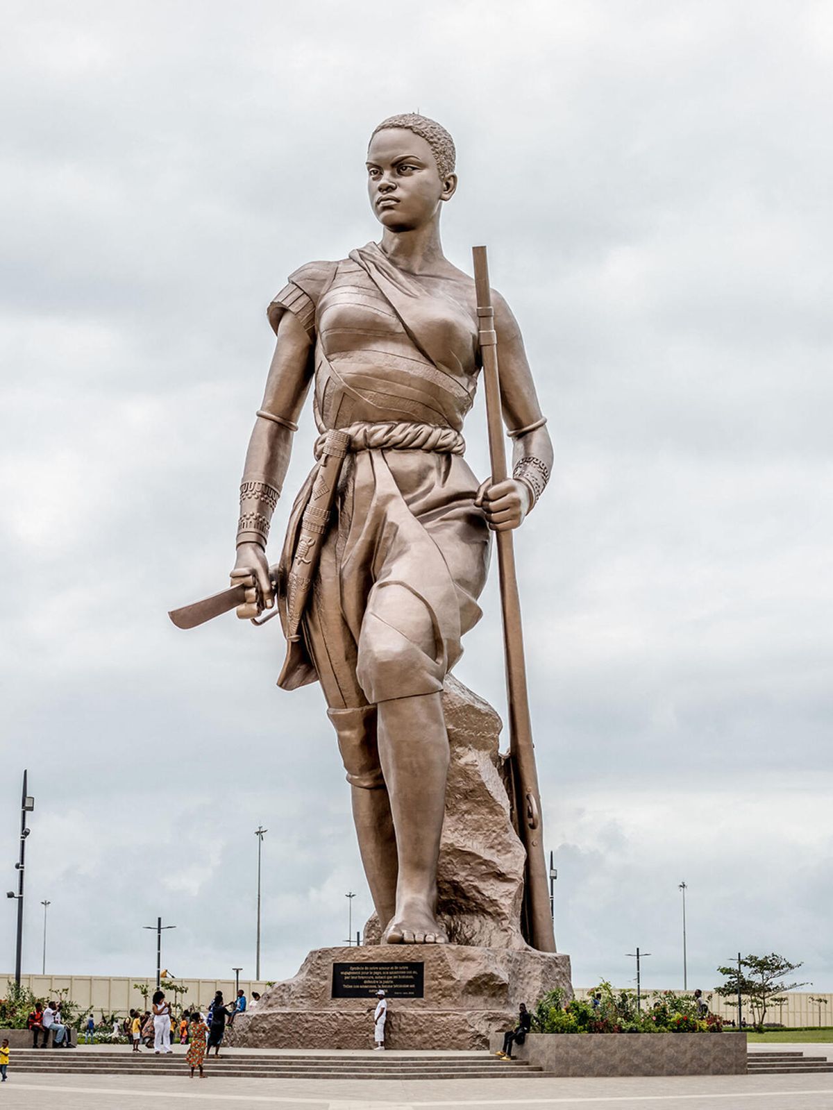 Fragments of Cotonou & Ouidah Image 3