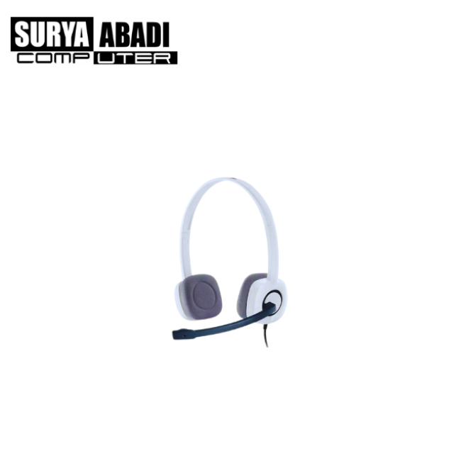 HEADSET LOGITECH 150