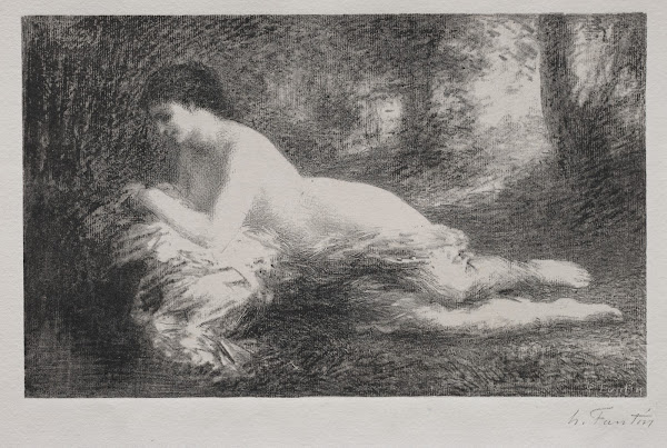 Réverie 1903