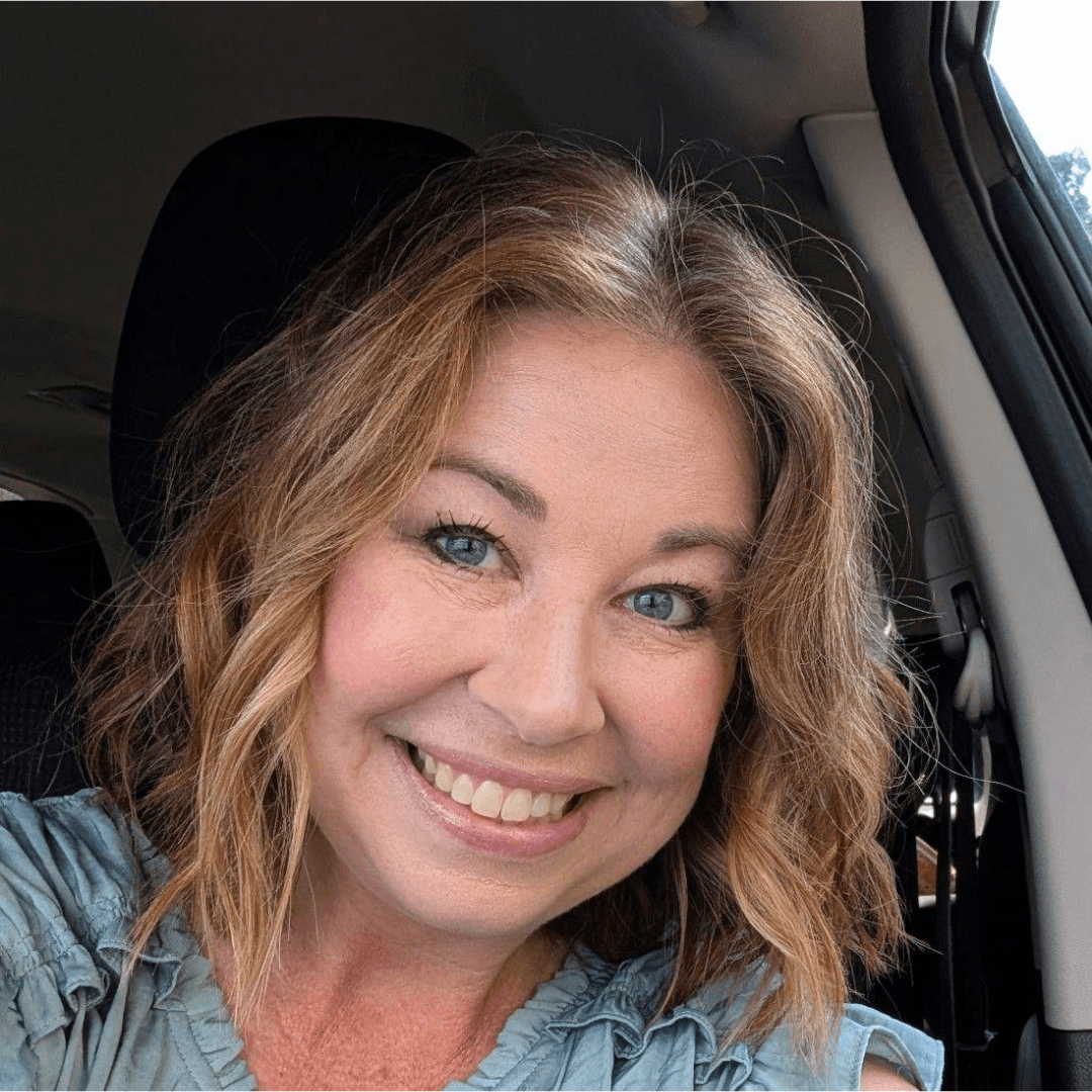 Stephanie Paxman