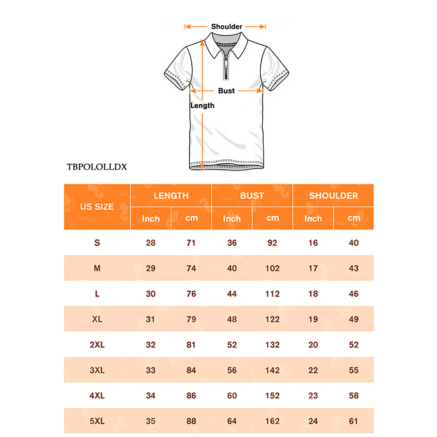 3D Short-sleeved Zip Polo