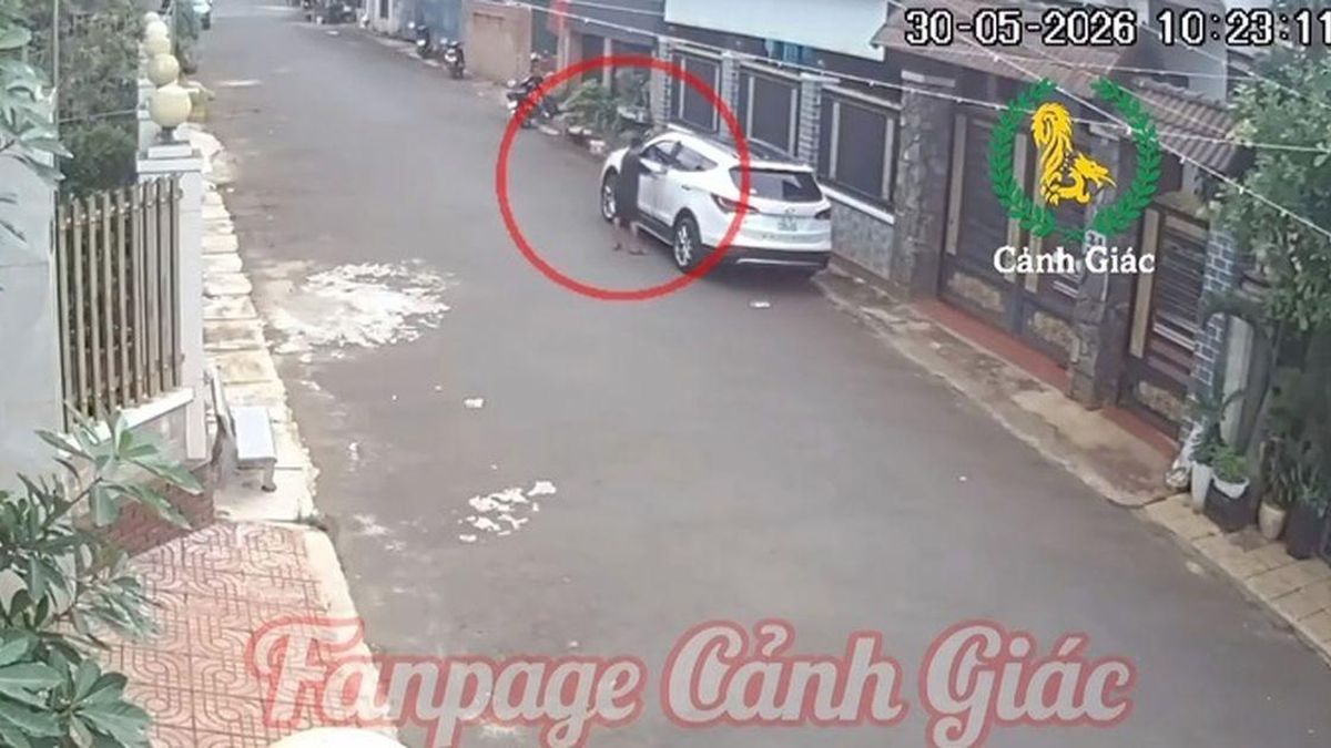 Thót tim clip bé trai 12 tuổi lái ô tô qua nhiều con hẻm, xảy ra va chạm với taxi: Chủ xe tiết lộ bất ngờ về 'tài xế nhí' - Chuyên trang Góc nhìn pháp lý - Tạp chí Người đưa tin