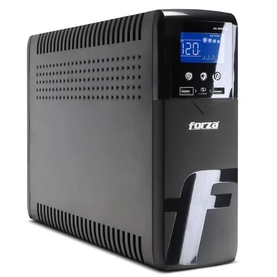 Forza AC 110/120V Surge Protector
