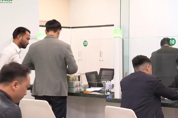 Hồ sơ vay mua nhà tại ngân hàng gồm những gì? - Chuyên trang Gia Đình &amp; Xã Hội - Báo Sức khỏe &amp; Đời sống