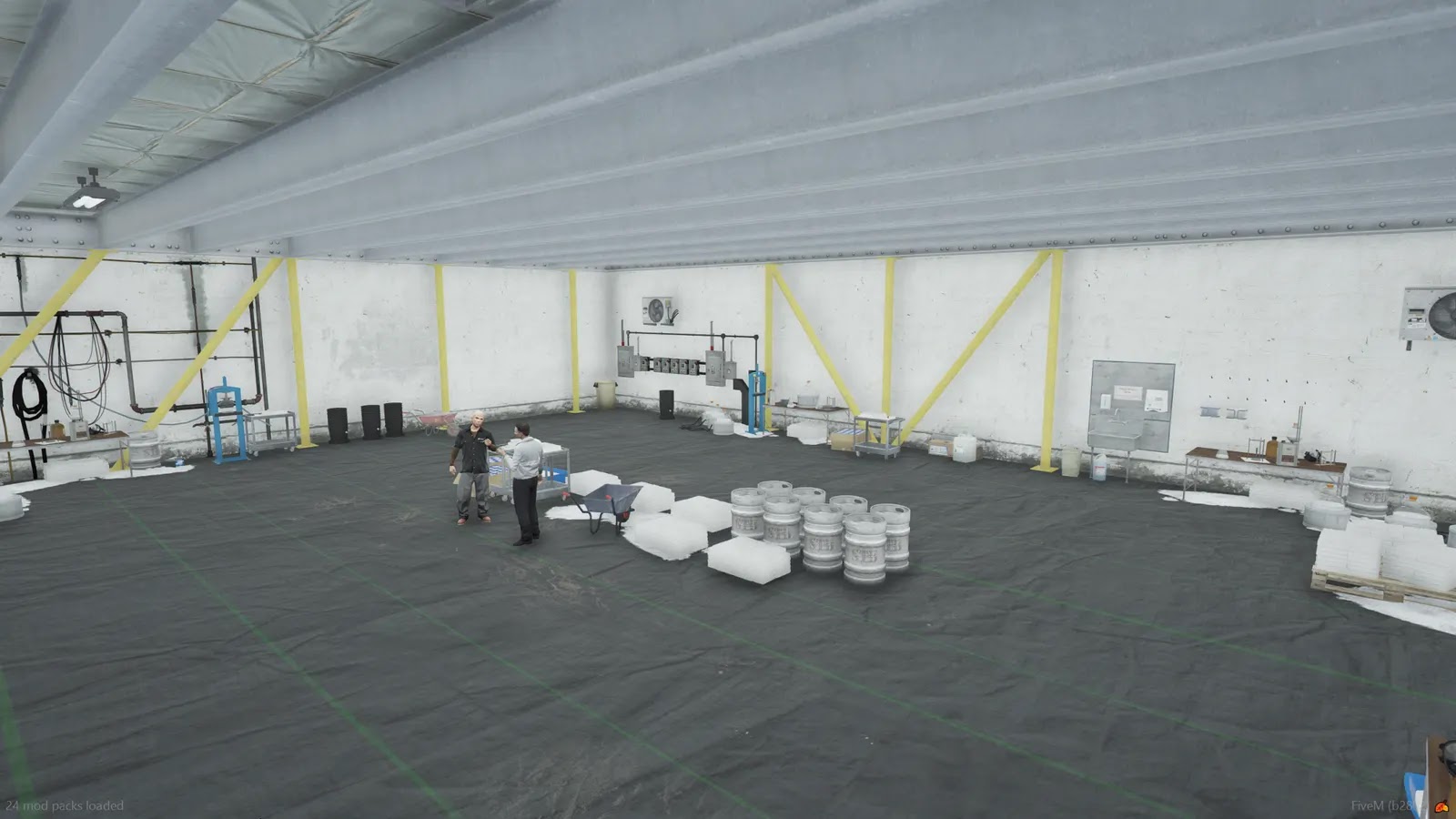 Energy Marlowe Vineyard Mafia thumbnail 2