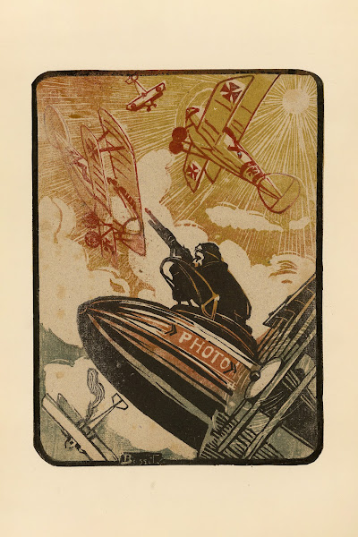Sonnet de Gandilhon Gens dArmes Sonnet by Camille Gandilhon Gens dArmes 1920