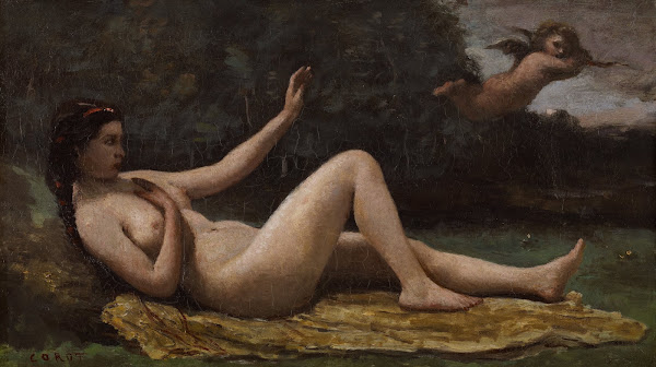 Evocation of Love 1850 55