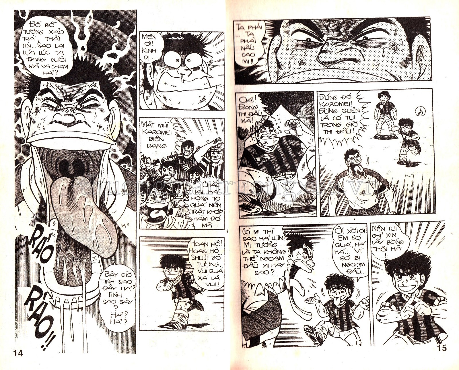 Tập 42 - Trang 119