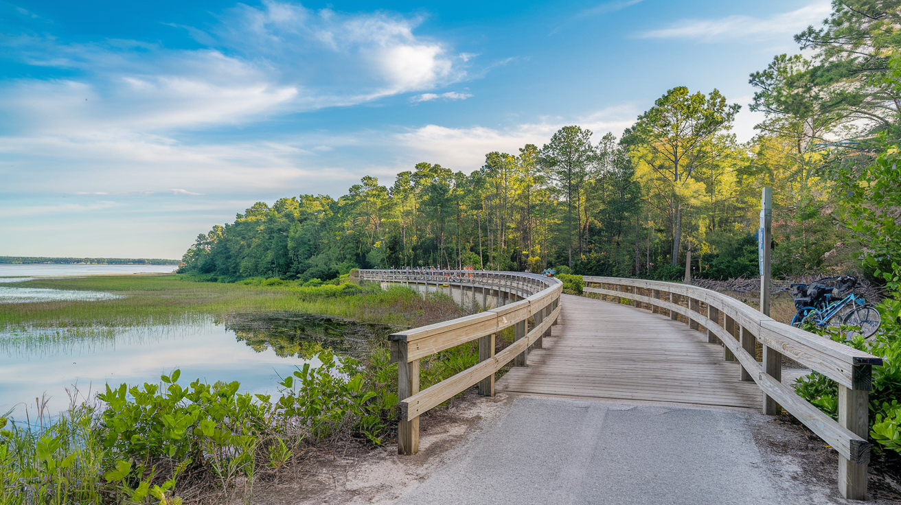 May Bike Week Myrtle Beach SC: Hotels, Events & Tips