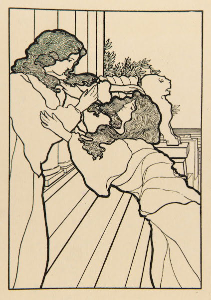 The Myth of Demeter and Persephone Pl3 1903