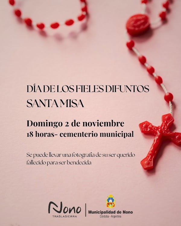 DÍA DE LOS MUERTOS 2° FESTIVAL CULTURAL