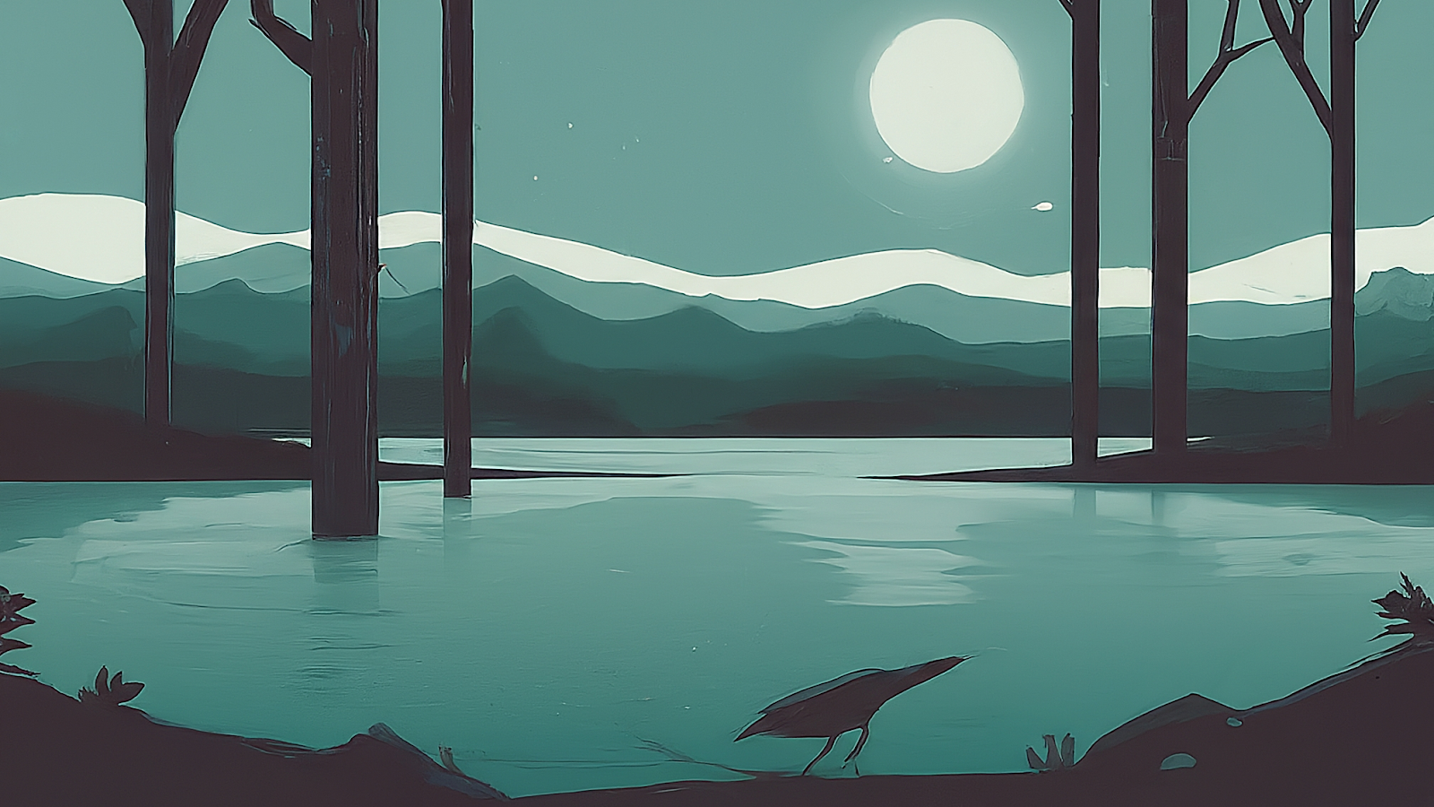 AI 생성 이미지: 엔터프라이즈 로그 처리 파이프라인 확장성과 비용