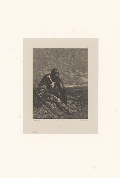 Le repos 1848 1862