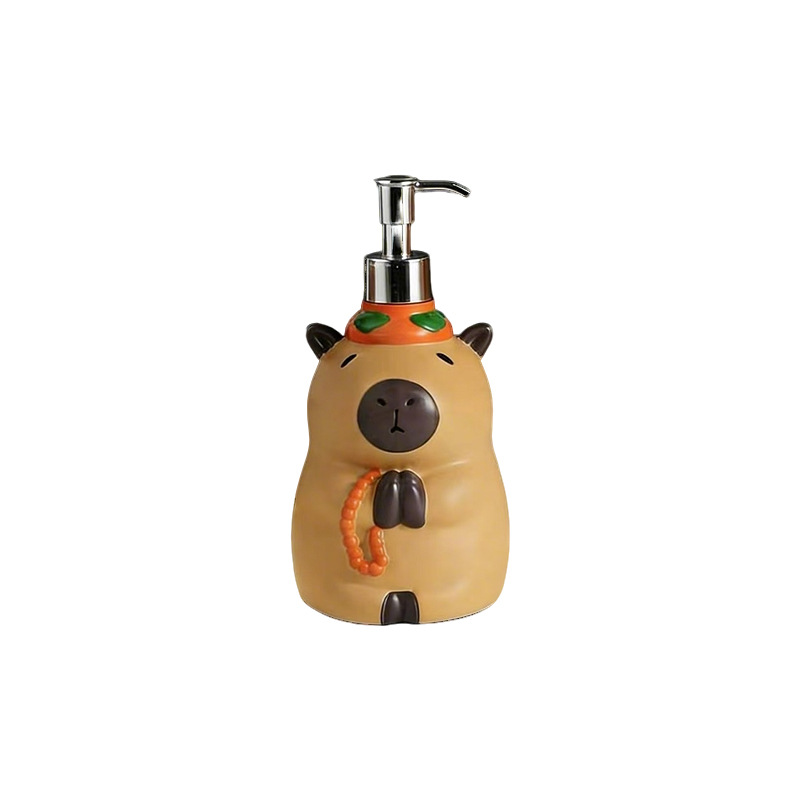 Seifenspender mit Pumpverschluss, 300 ml