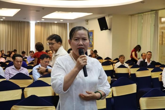 Doanh nghiệp địa ốc khổ vì vướng tiền sử dụng đất kéo dài nhiều năm - Báo Người Lao Động