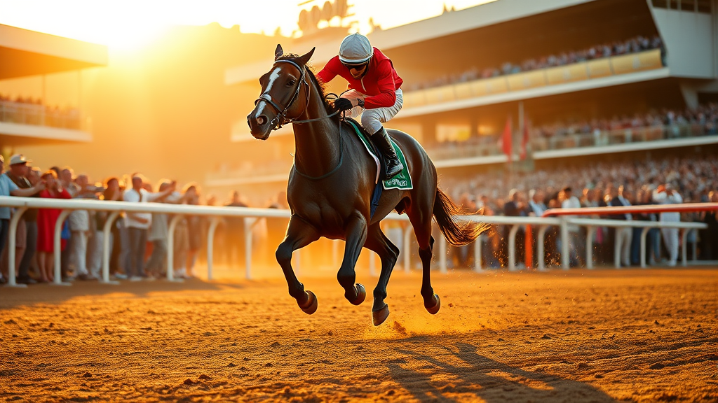 Gazi Koşusu: Veliefendi'nin Kalbinden Yükselen Efsanevi Bir Miras