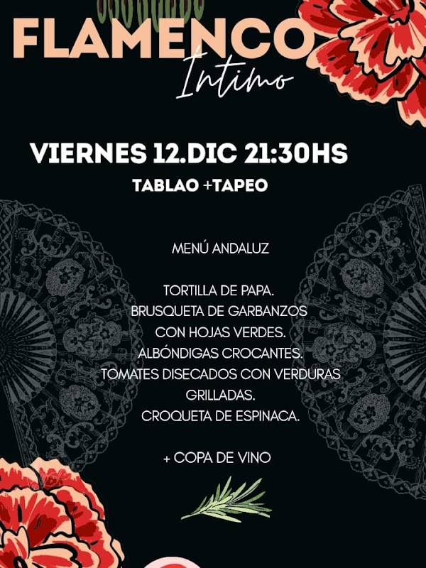 FLAMENCO Intimo