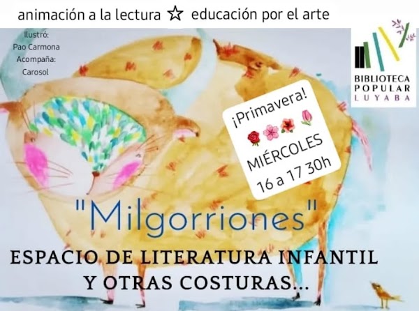 Milgorriones