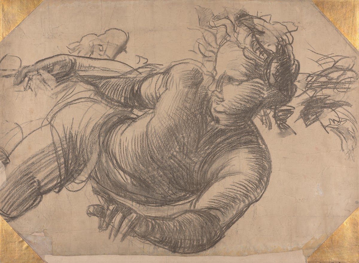 Study of a Classical Figure