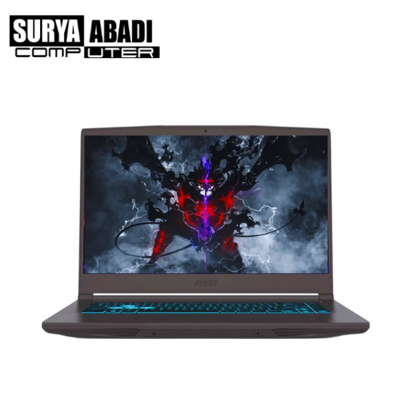 NB MSI THIN 15-B12UCX