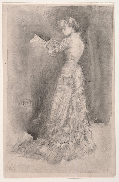 The Toilet 1878