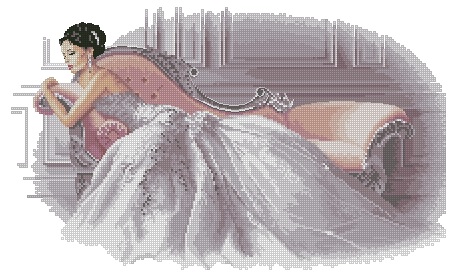 CMP TK843 Vanessa