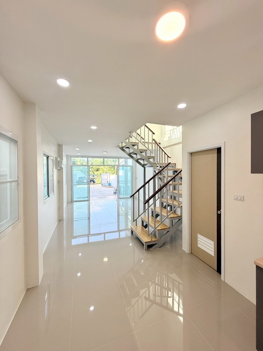 หมู่บ้านสิเหร่ปาร์ค · เกาะสิเหร่ 5