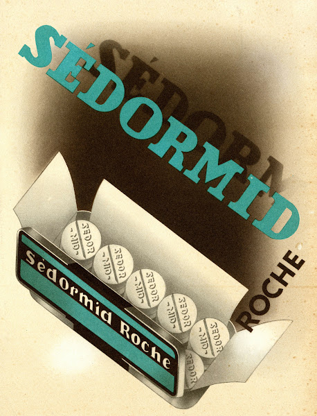 Sédormid 1910 1950