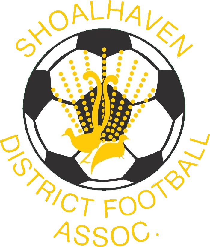 Shoalhaven Association logo